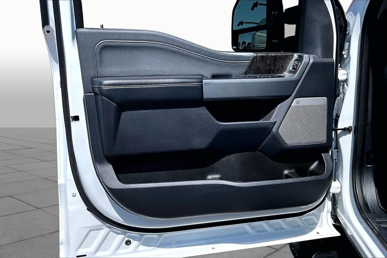 2024 Ford Super Duty F-250 Pickup