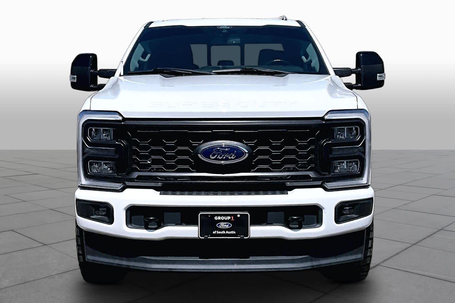 2024 Ford Super Duty F-250 Pickup
