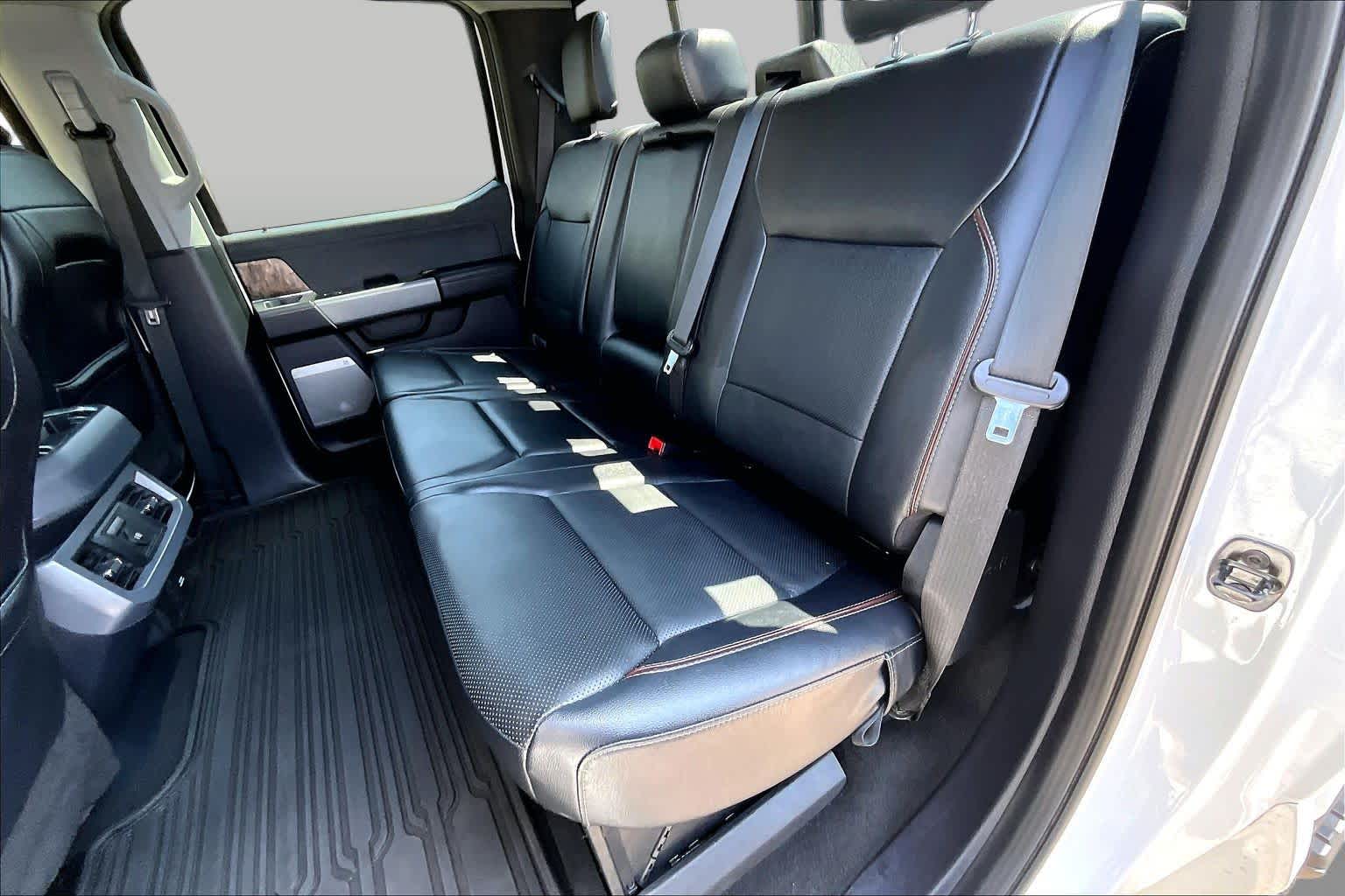 2024 Ford Super Duty F-250 Pickup
