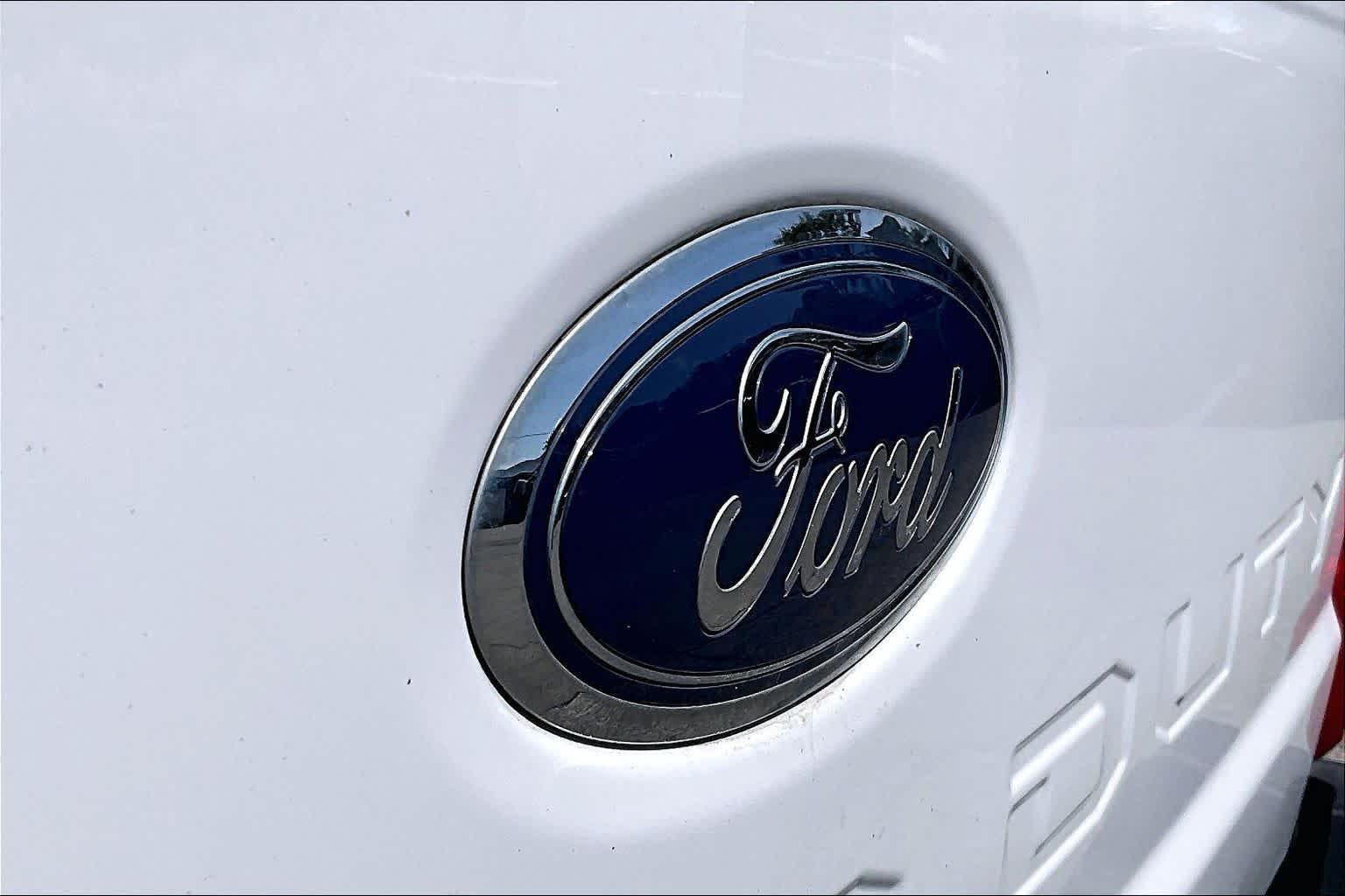 2024 Ford Super Duty F-250 Pickup