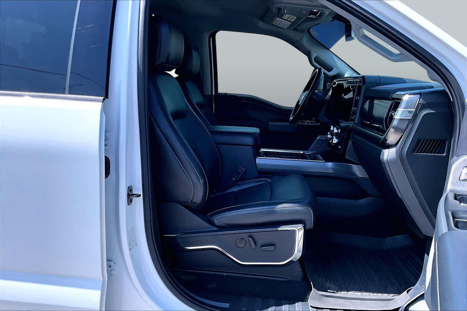 2024 Ford Super Duty F-250 Pickup