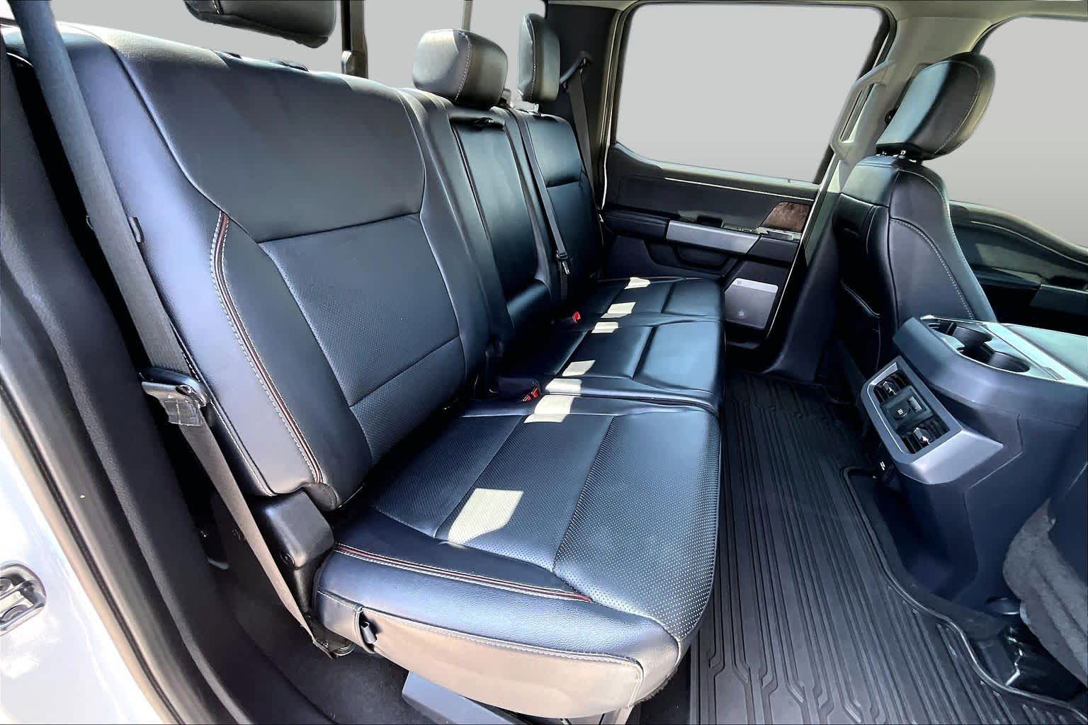 2024 Ford Super Duty F-250 Pickup