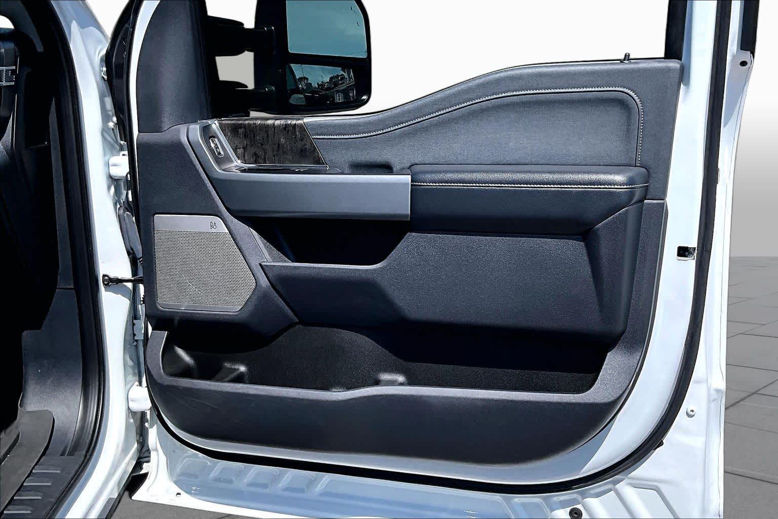 2024 Ford Super Duty F-250 Pickup