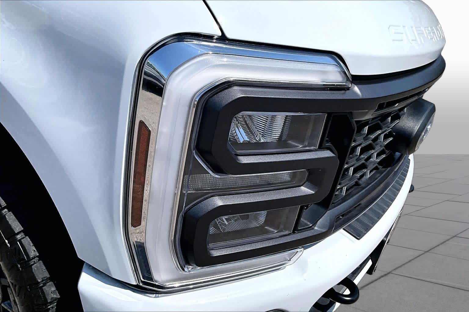 2024 Ford Super Duty F-250 Pickup