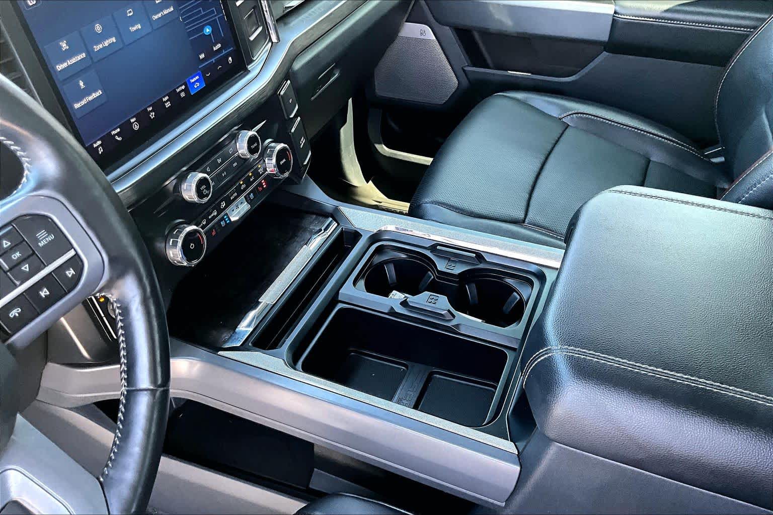 2024 Ford Super Duty F-250 Pickup