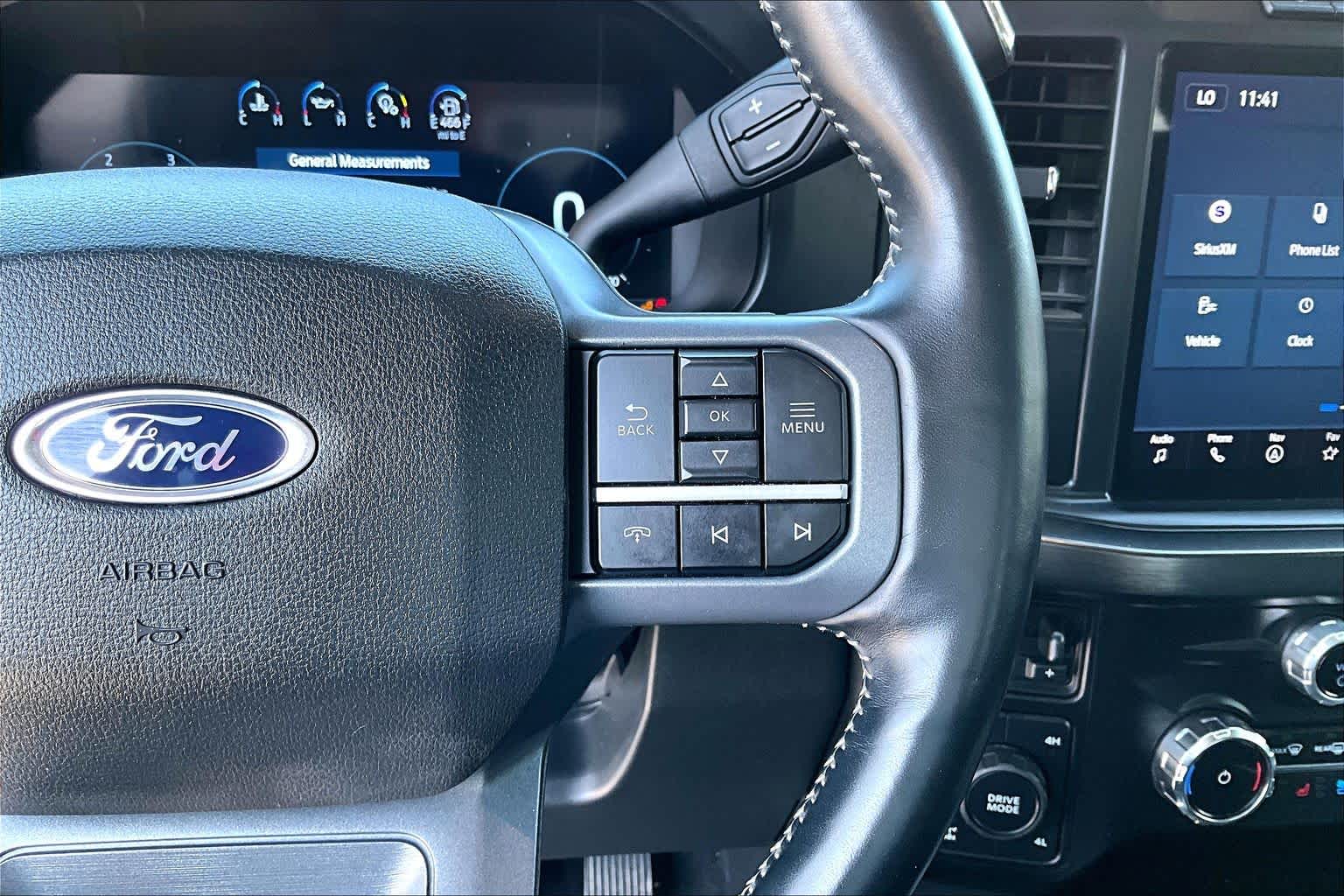 2024 Ford Super Duty F-250 Pickup