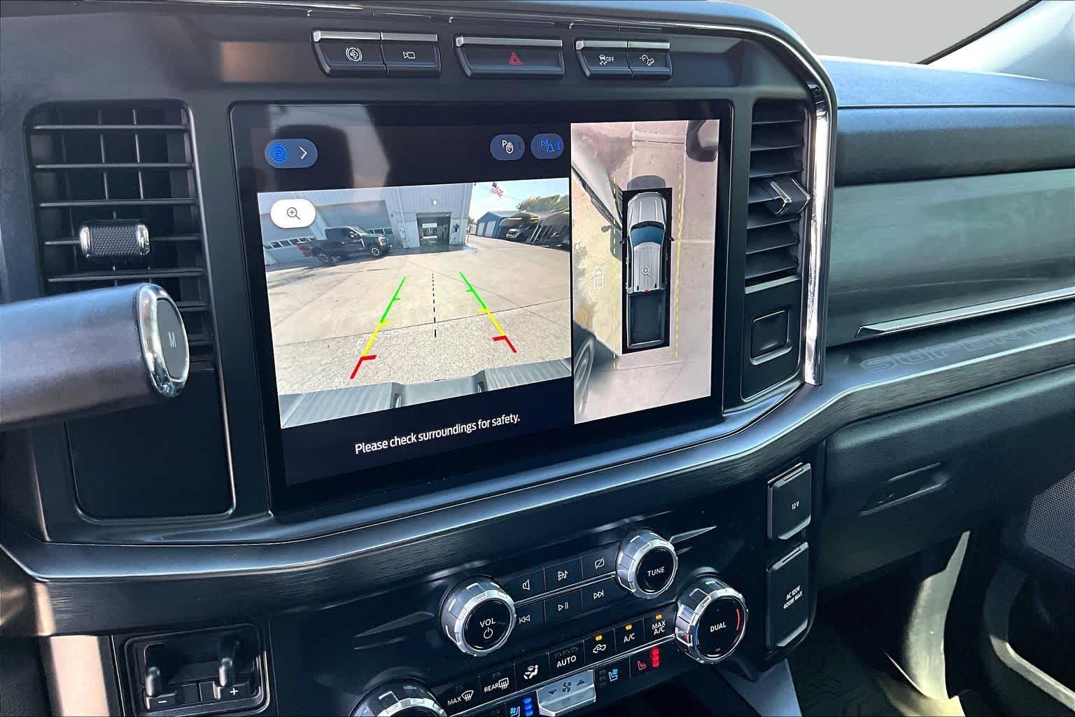 2024 Ford Super Duty F-250 Pickup