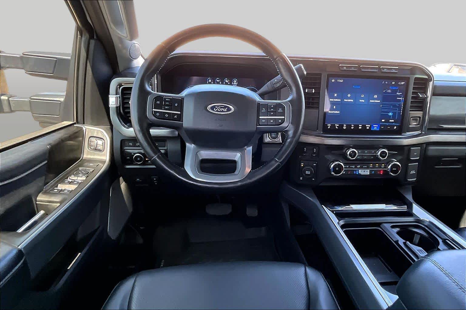 2024 Ford Super Duty F-250 Pickup