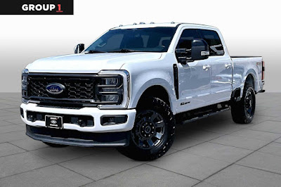 2024 Ford Super Duty F-250 Pickup in Austin