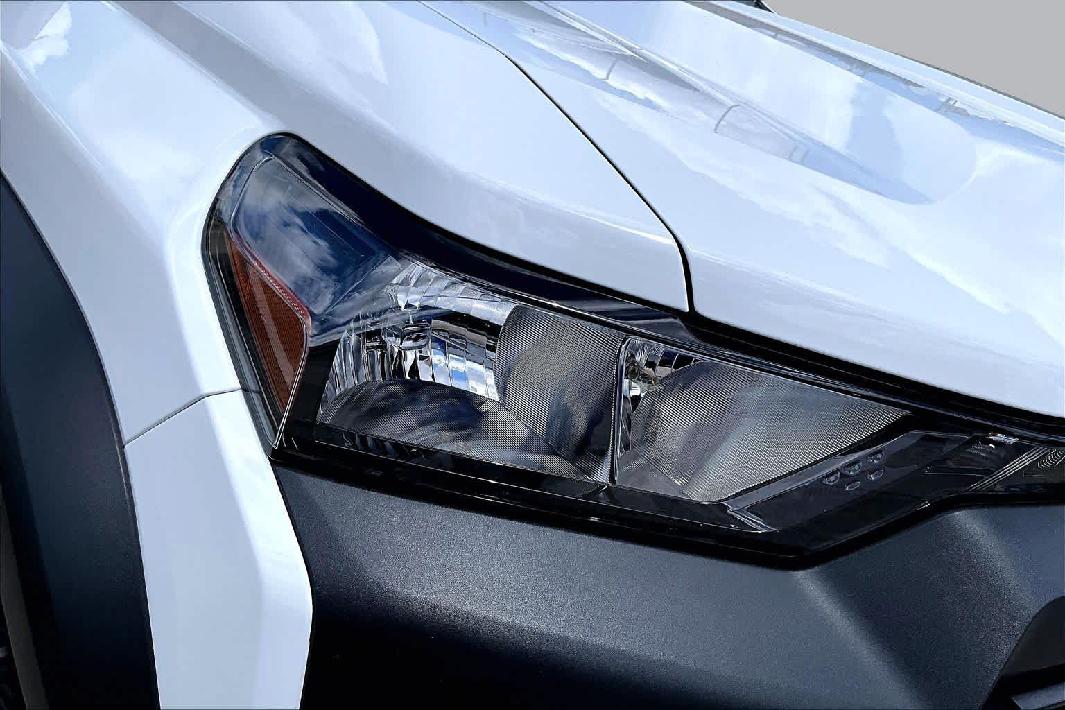 2024 Chevrolet Colorado