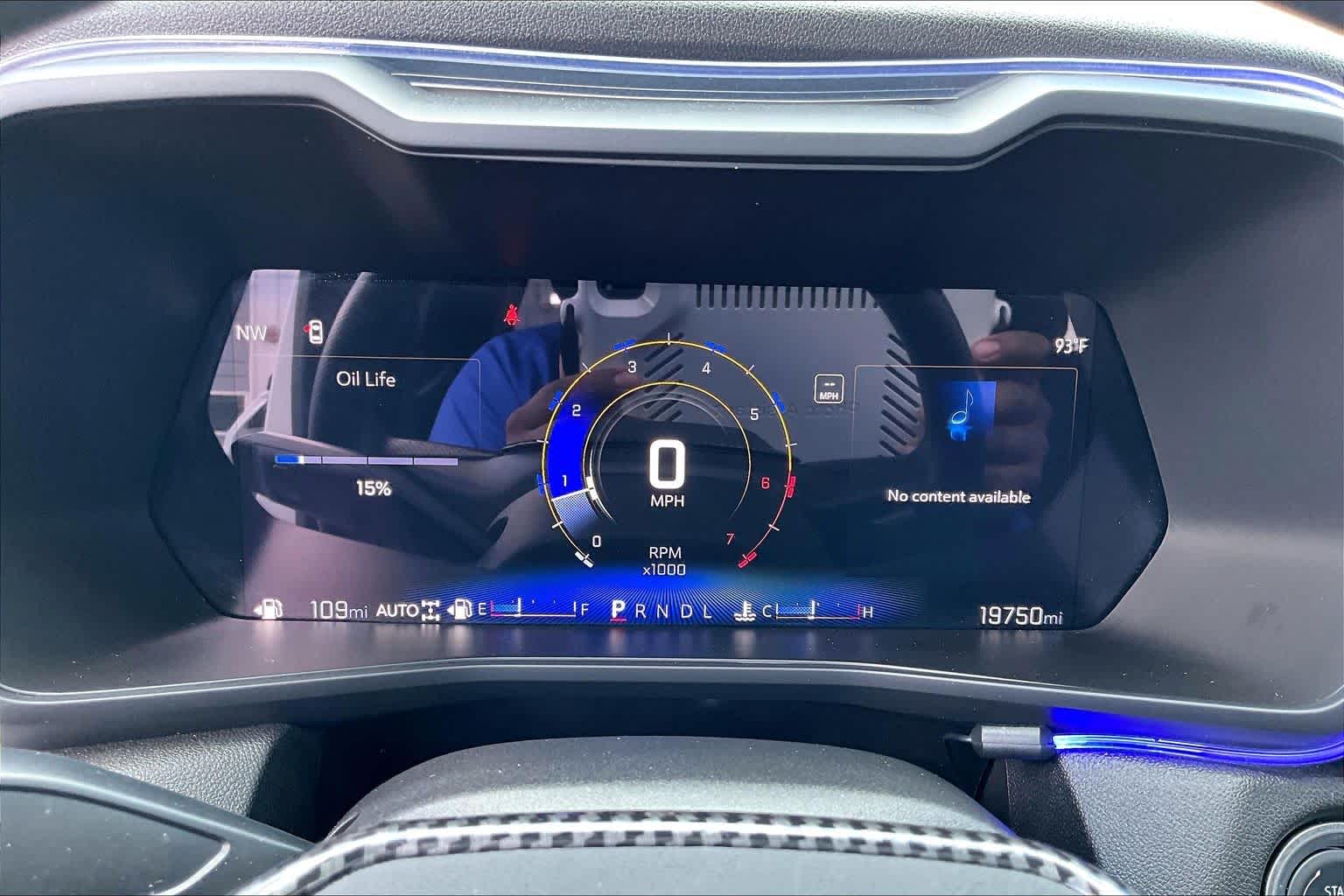 2024 Chevrolet Colorado