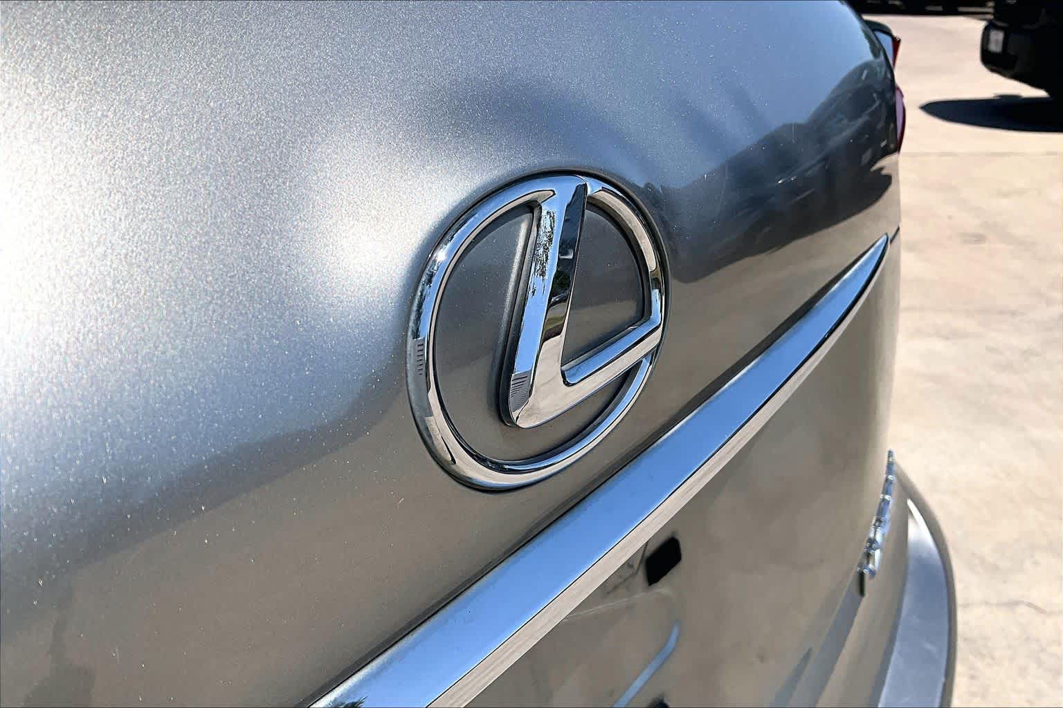 2017 Lexus NX Turbo F Sport