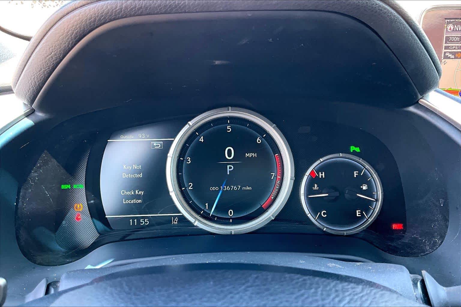2019 Lexus RX 350