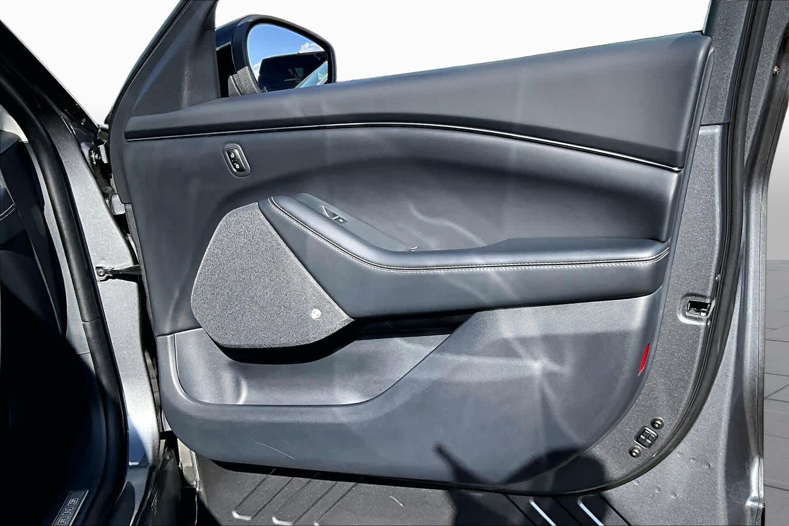2023 Ford Mustang Mach-E