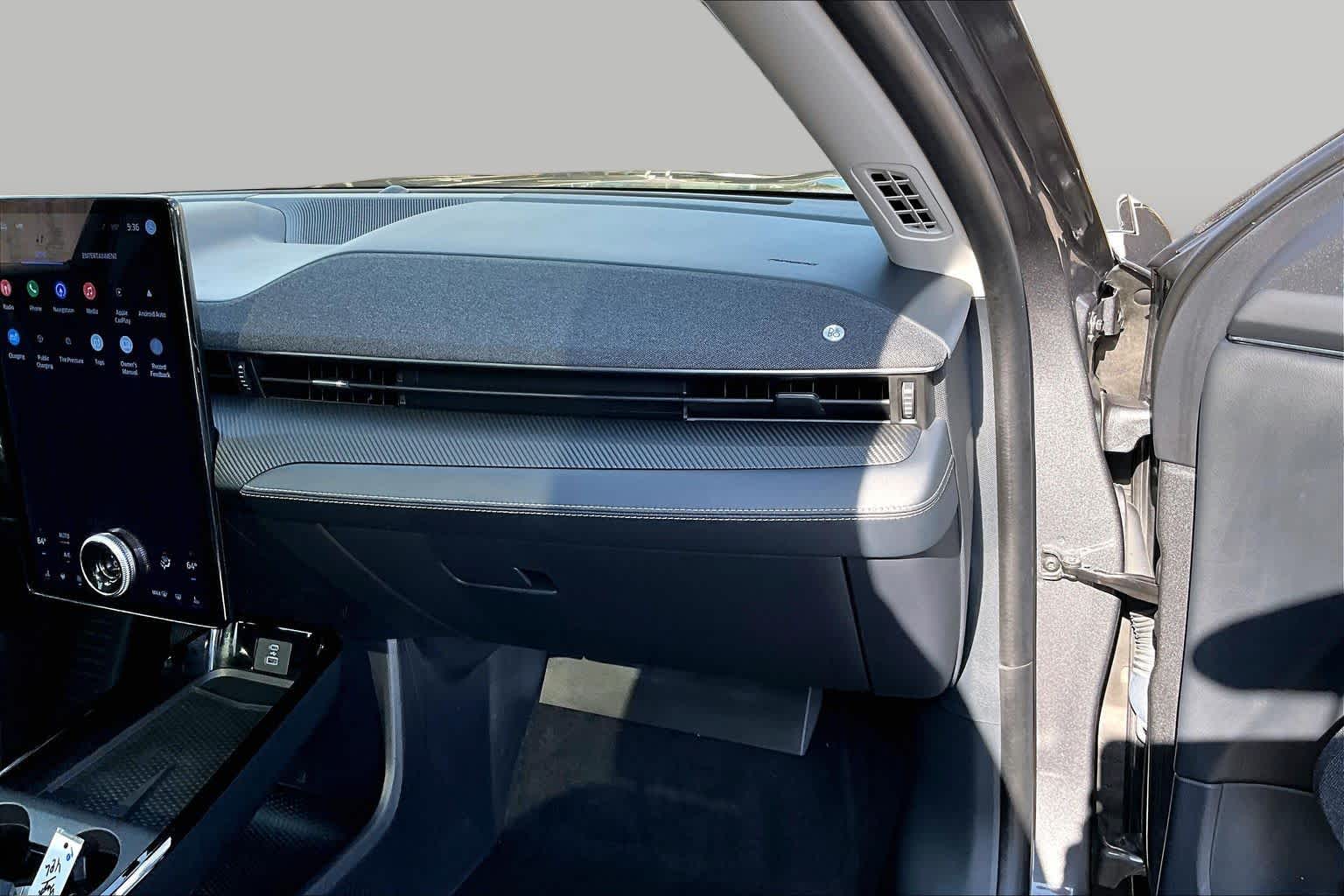 2023 Ford Mustang Mach-E