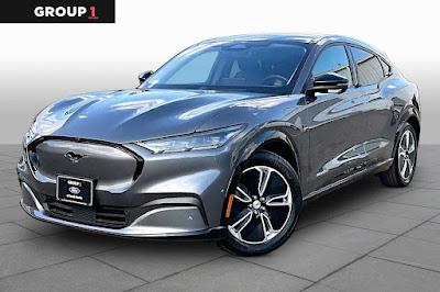 2023 Ford Mustang Mach-E in Austin