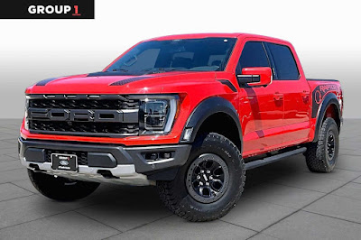 2022 Ford F-150 in Austin