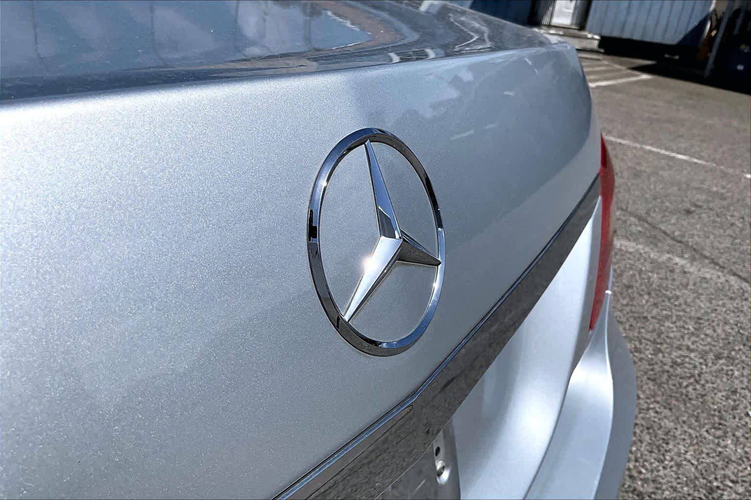 2011 Mercedes-Benz E 550