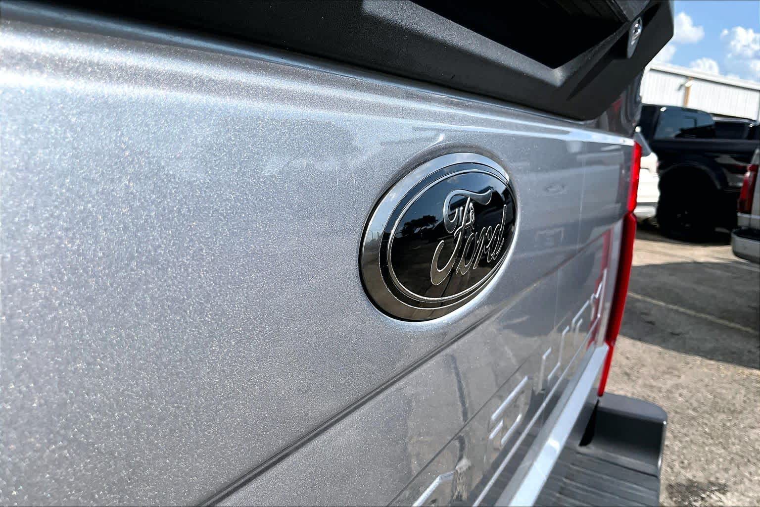 2020 Ford Super Duty F-250 Pickup