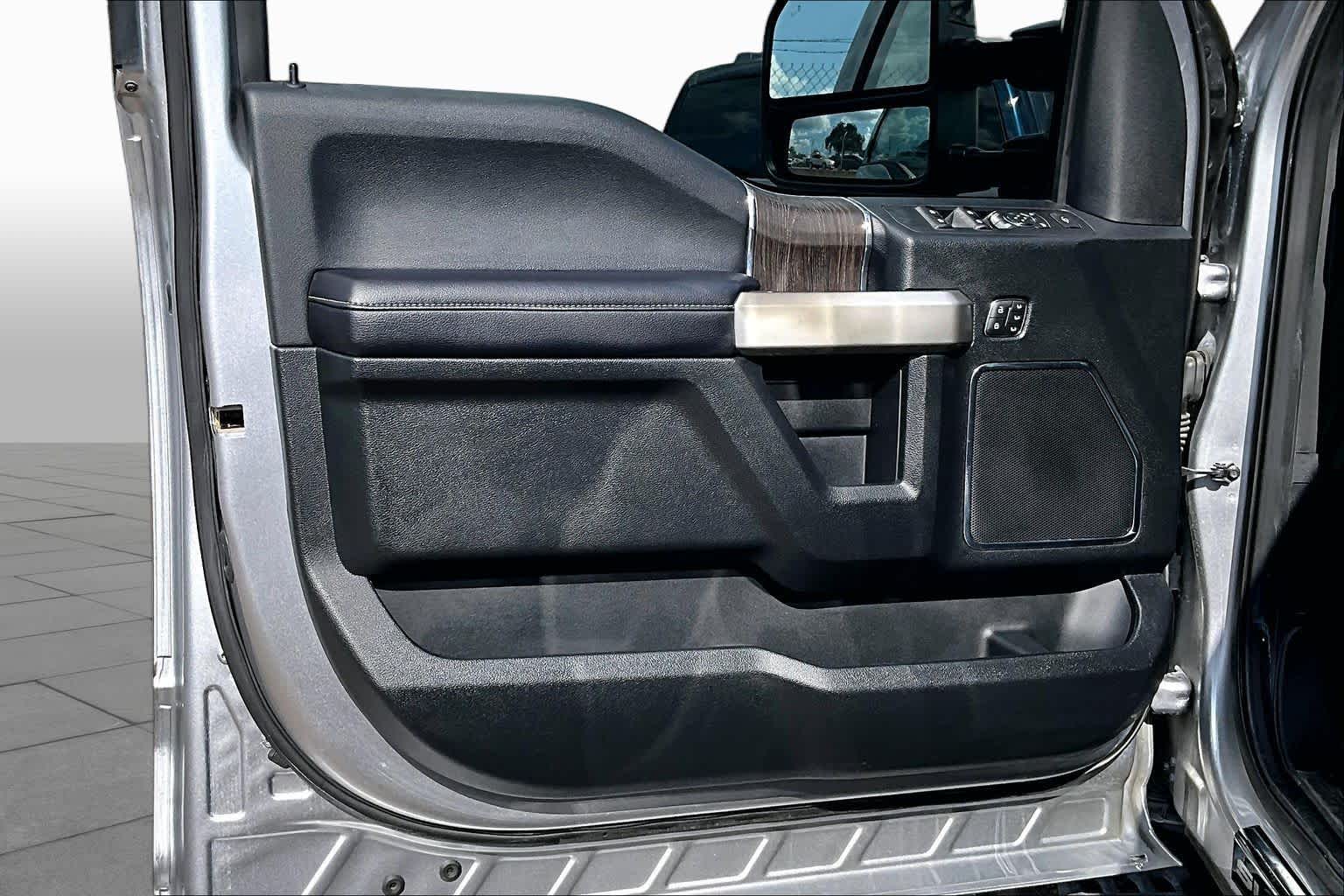 2020 Ford Super Duty F-250 Pickup