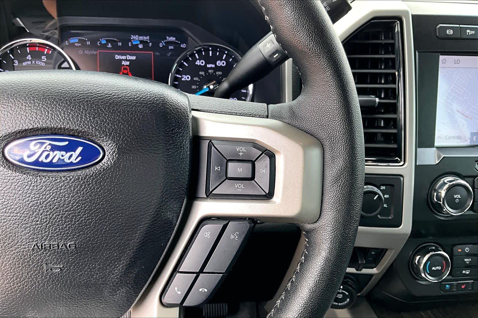 2020 Ford Super Duty F-250 Pickup