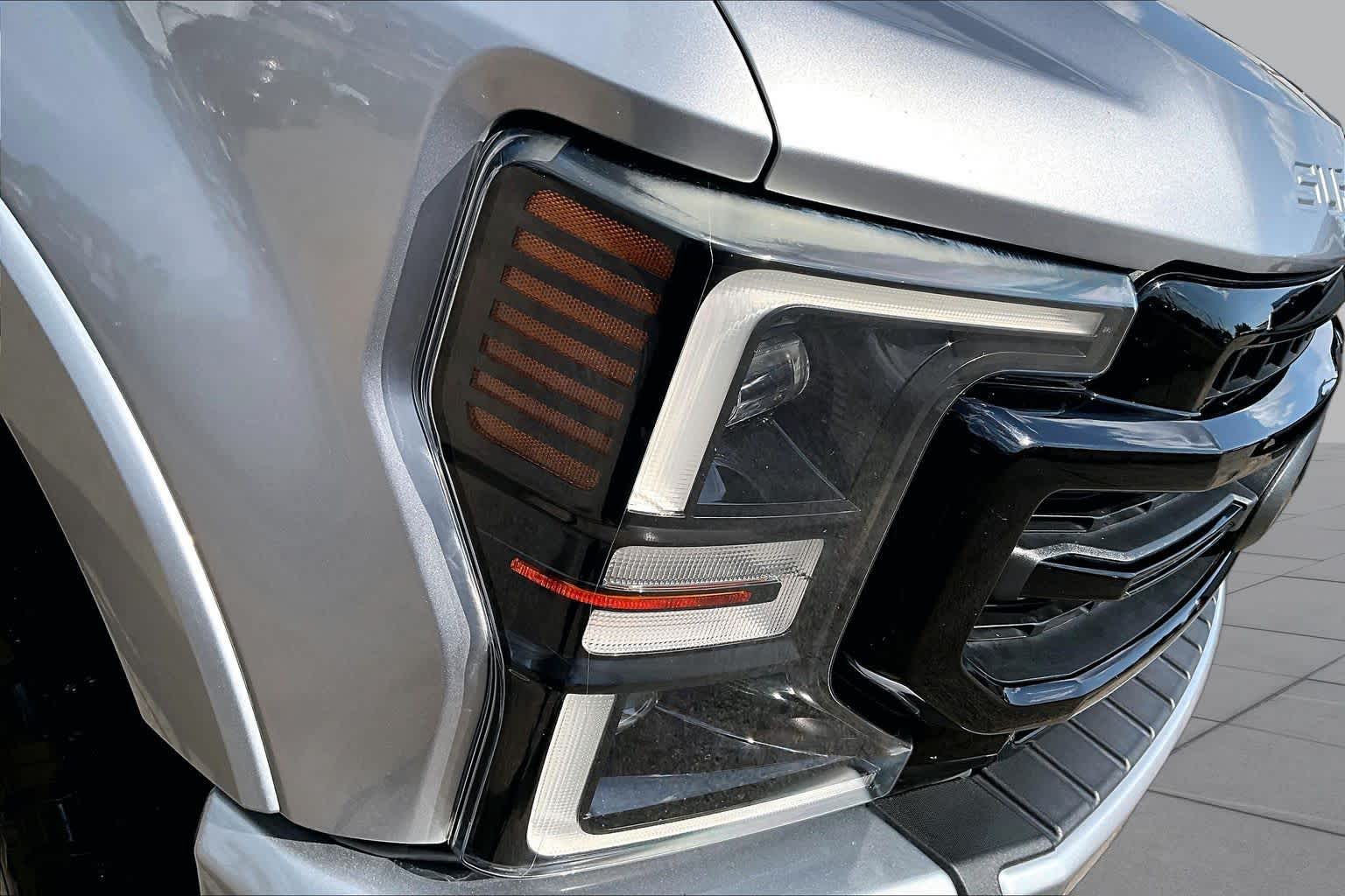 2020 Ford Super Duty F-250 Pickup