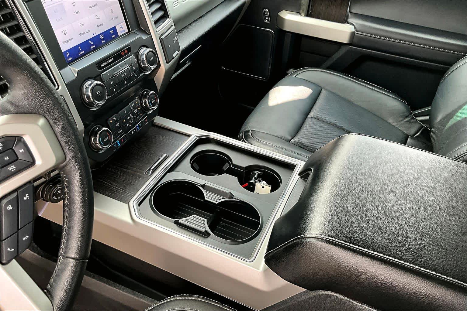 2020 Ford Super Duty F-250 Pickup
