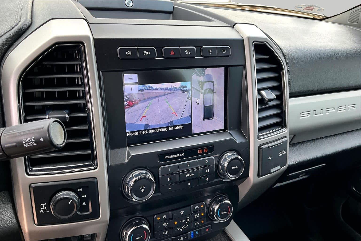 2020 Ford Super Duty F-250 Pickup