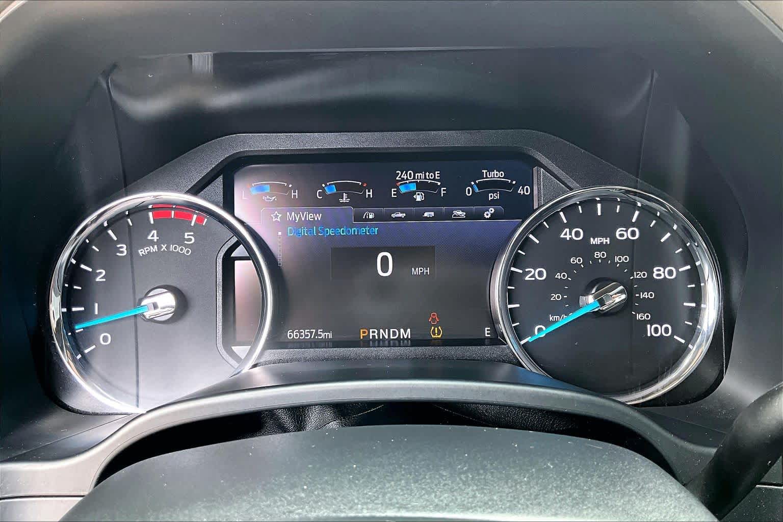 2020 Ford Super Duty F-250 Pickup