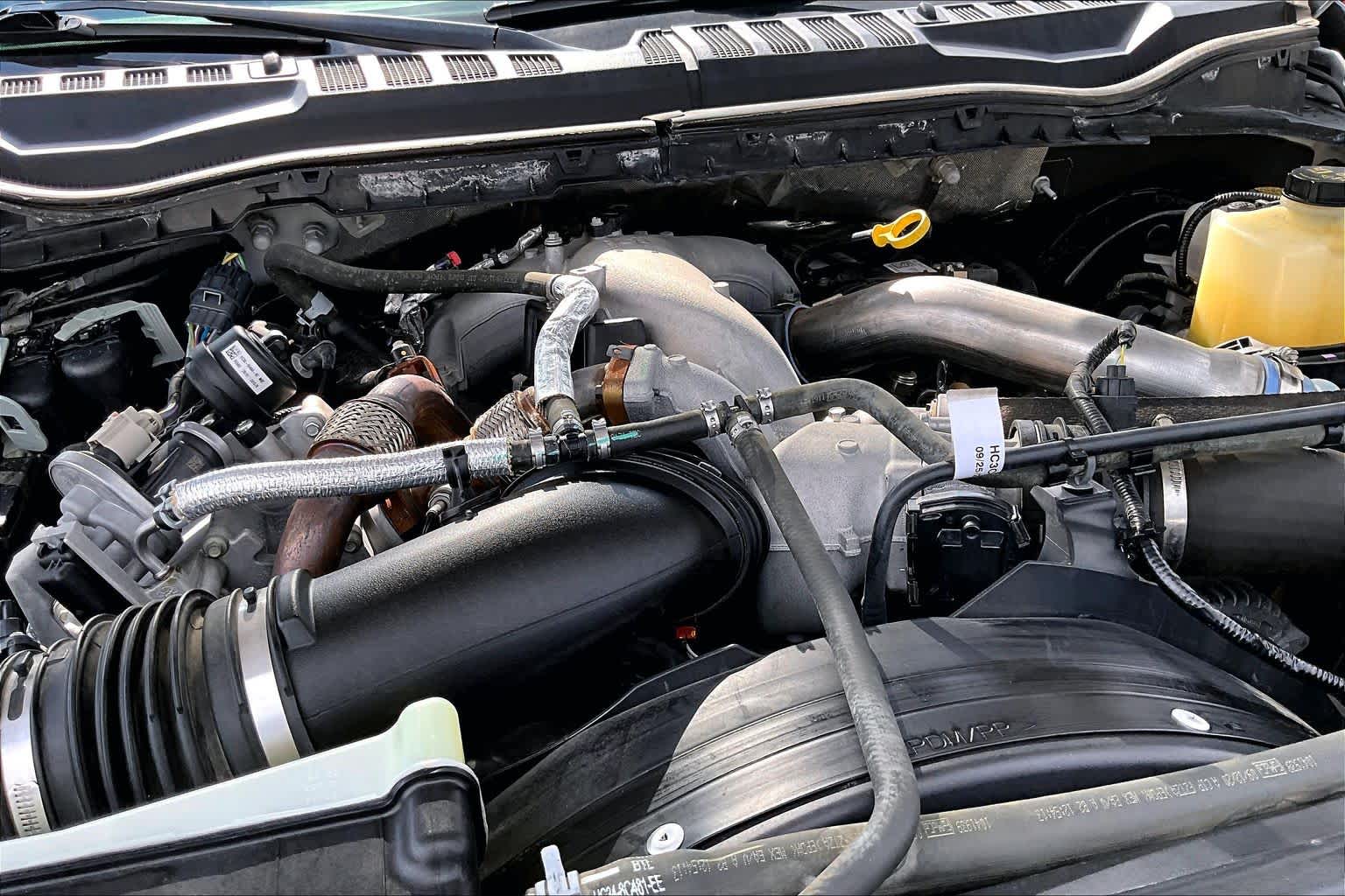 2020 Ford Super Duty F-250 Pickup