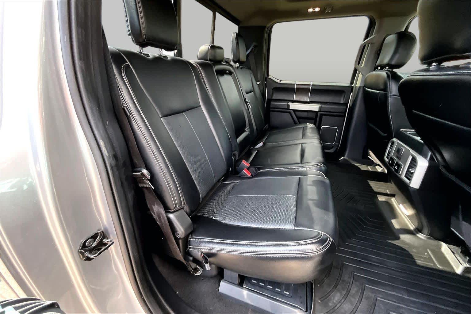 2020 Ford Super Duty F-250 Pickup