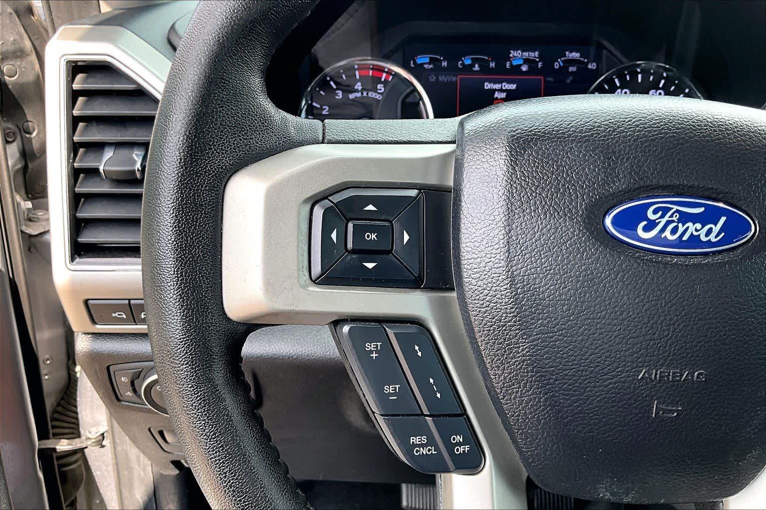 2020 Ford Super Duty F-250 Pickup