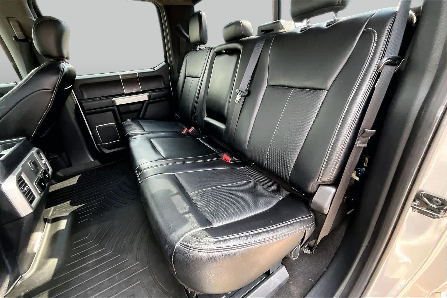 2020 Ford Super Duty F-250 Pickup