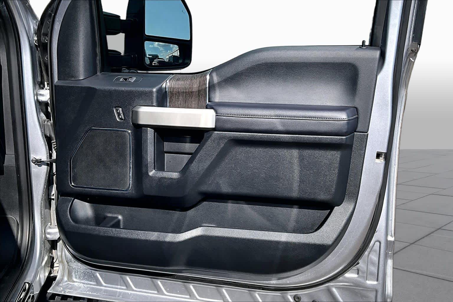 2020 Ford Super Duty F-250 Pickup