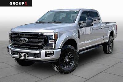 2020 Ford Super Duty F-250 Pickup in Austin