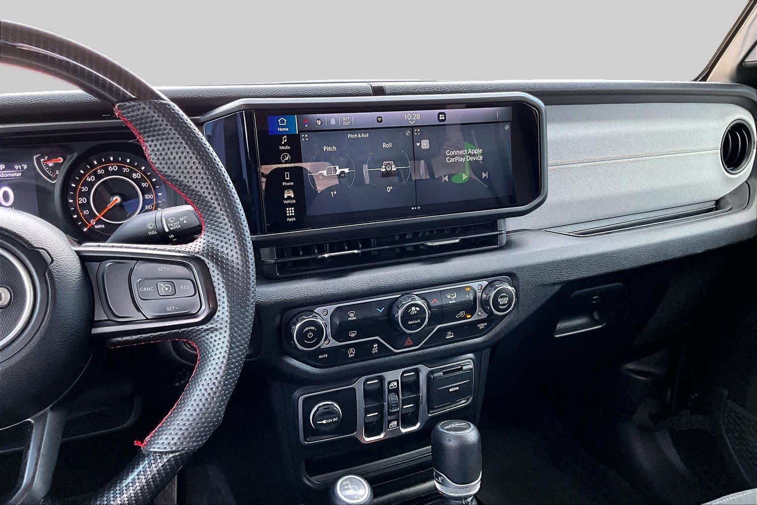 2024 Jeep Gladiator