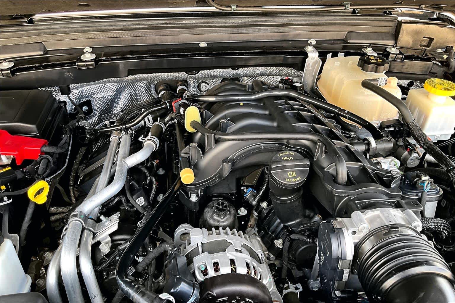 2024 Jeep Gladiator
