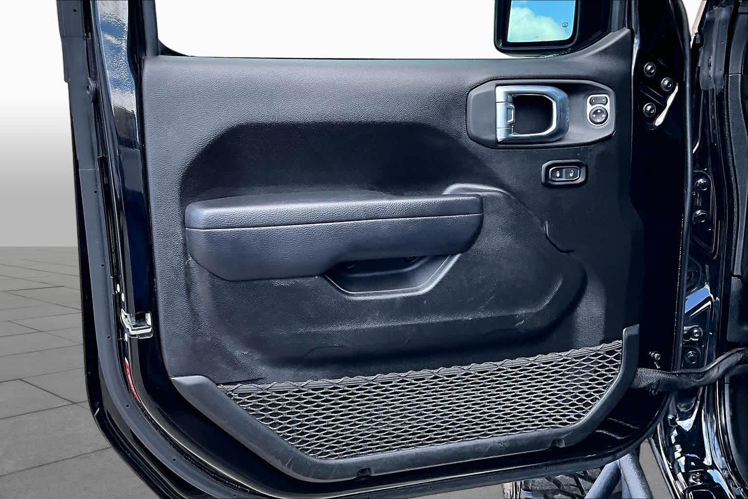 2024 Jeep Gladiator