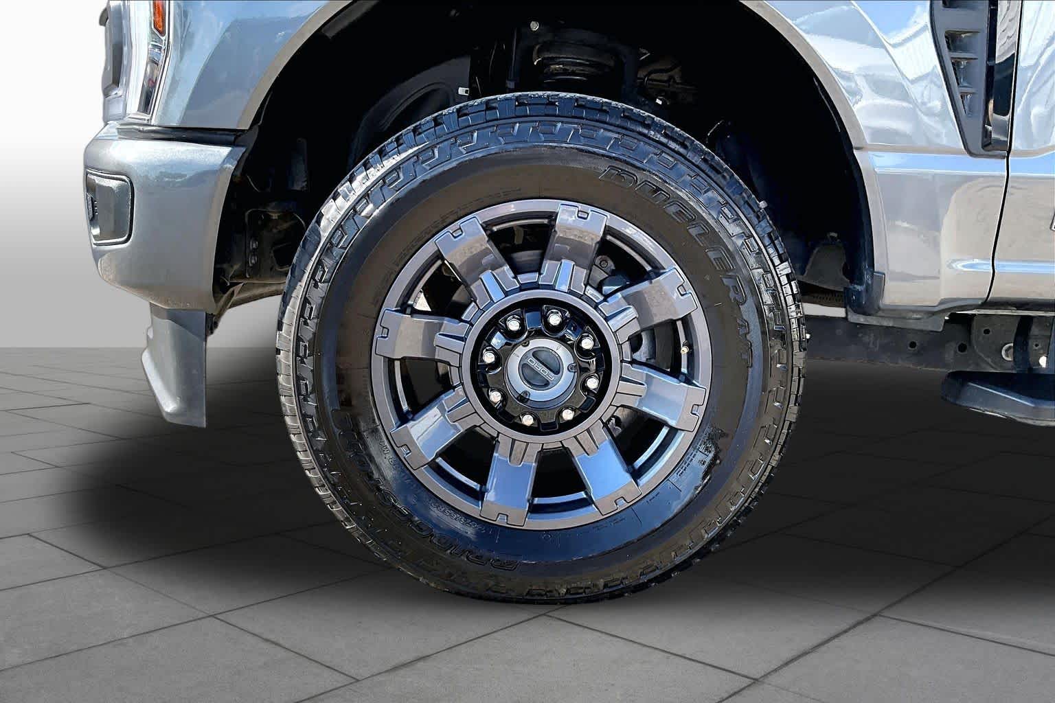 2024 Ford Super Duty F-250 Pickup