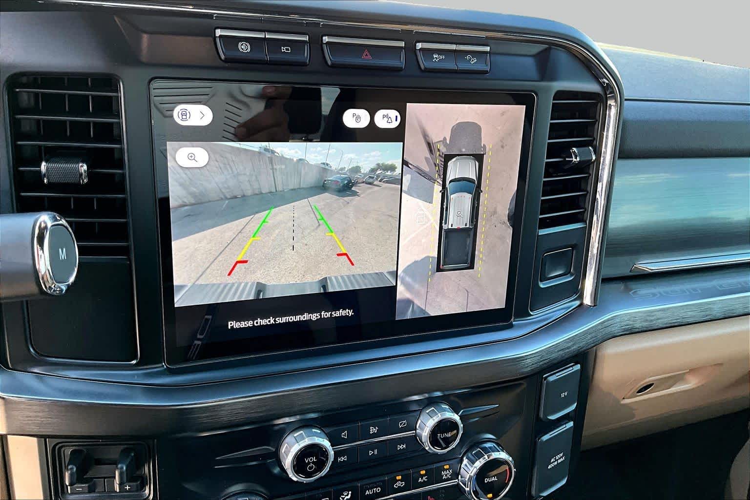 2024 Ford Super Duty F-250 Pickup