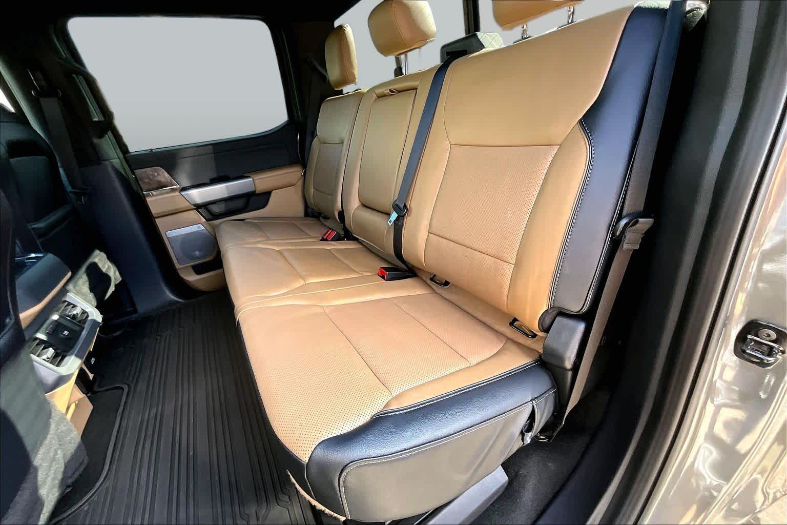 2024 Ford Super Duty F-250 Pickup
