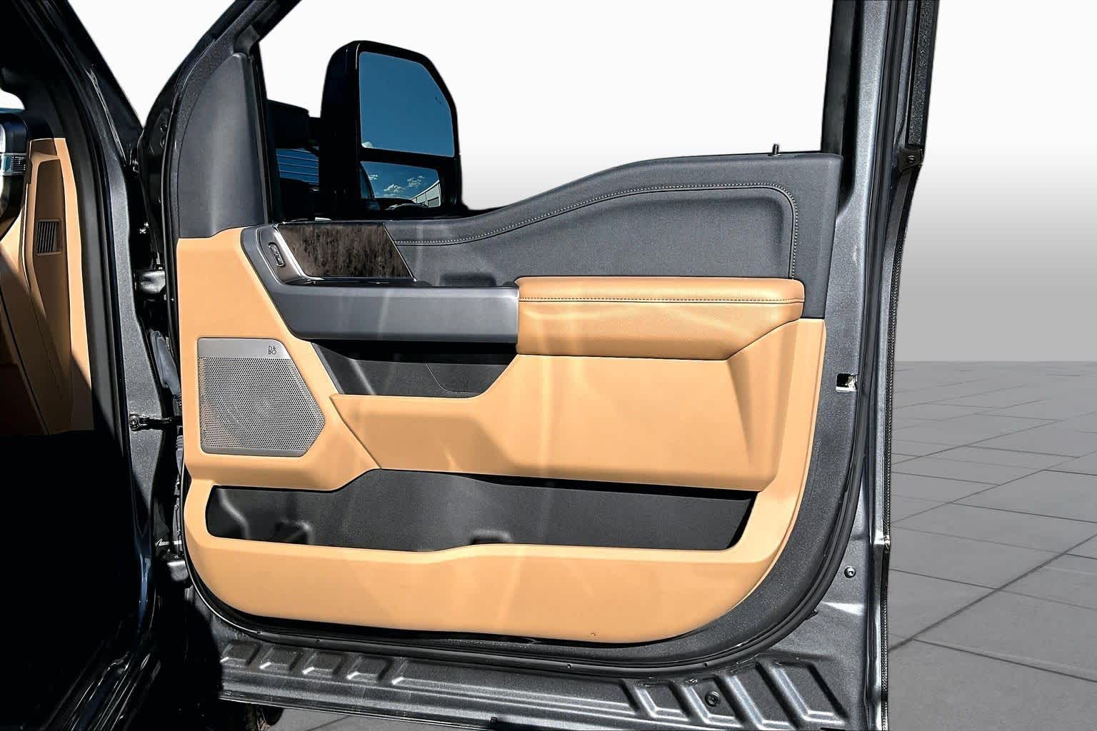 2024 Ford Super Duty F-250 Pickup