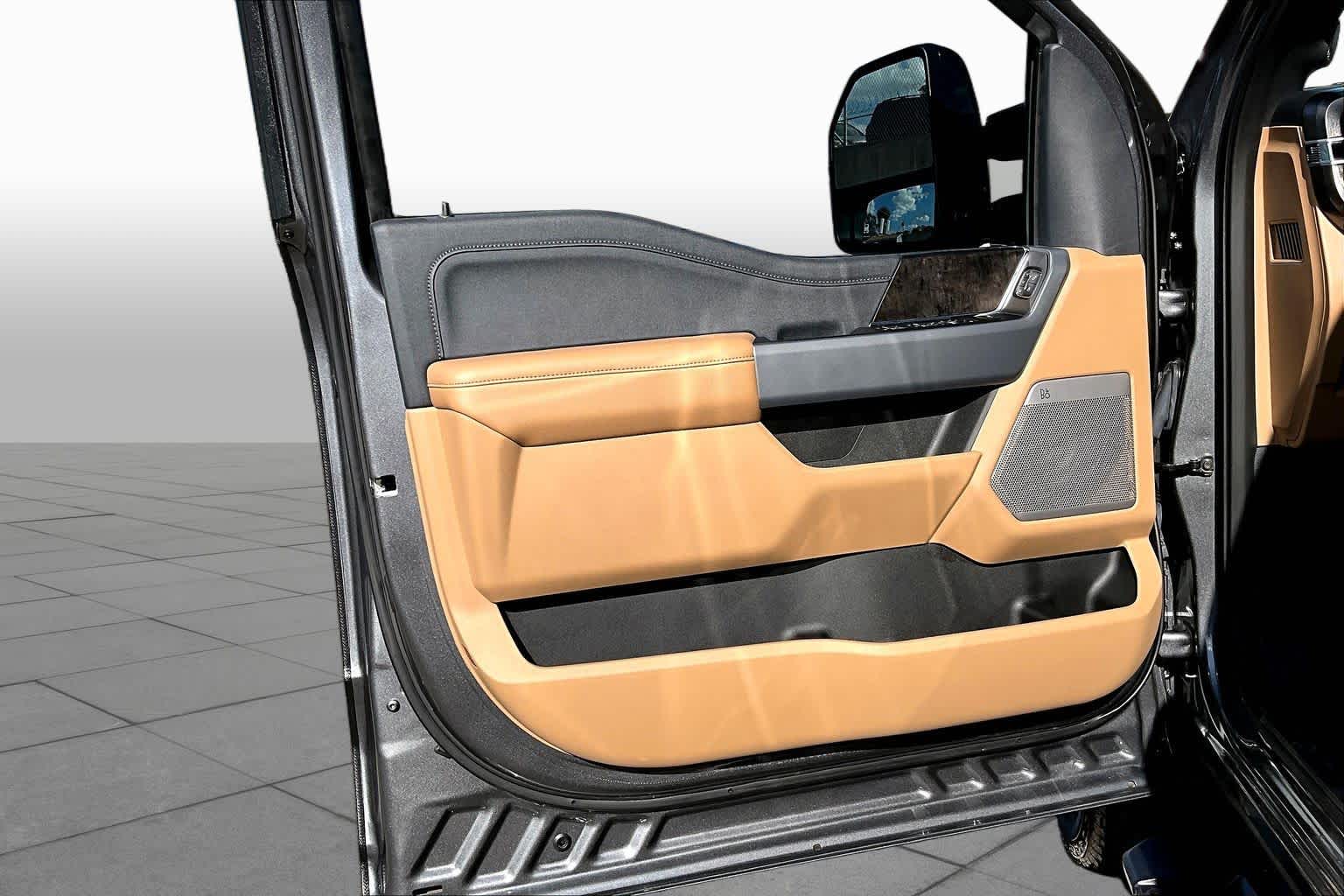2024 Ford Super Duty F-250 Pickup