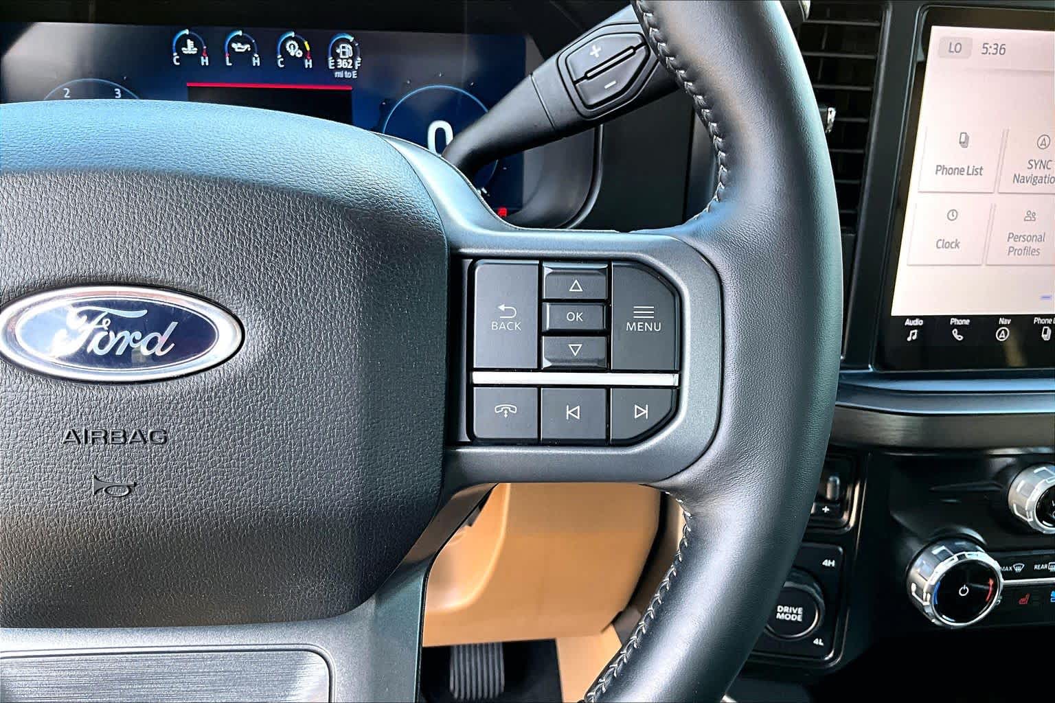 2024 Ford Super Duty F-250 Pickup