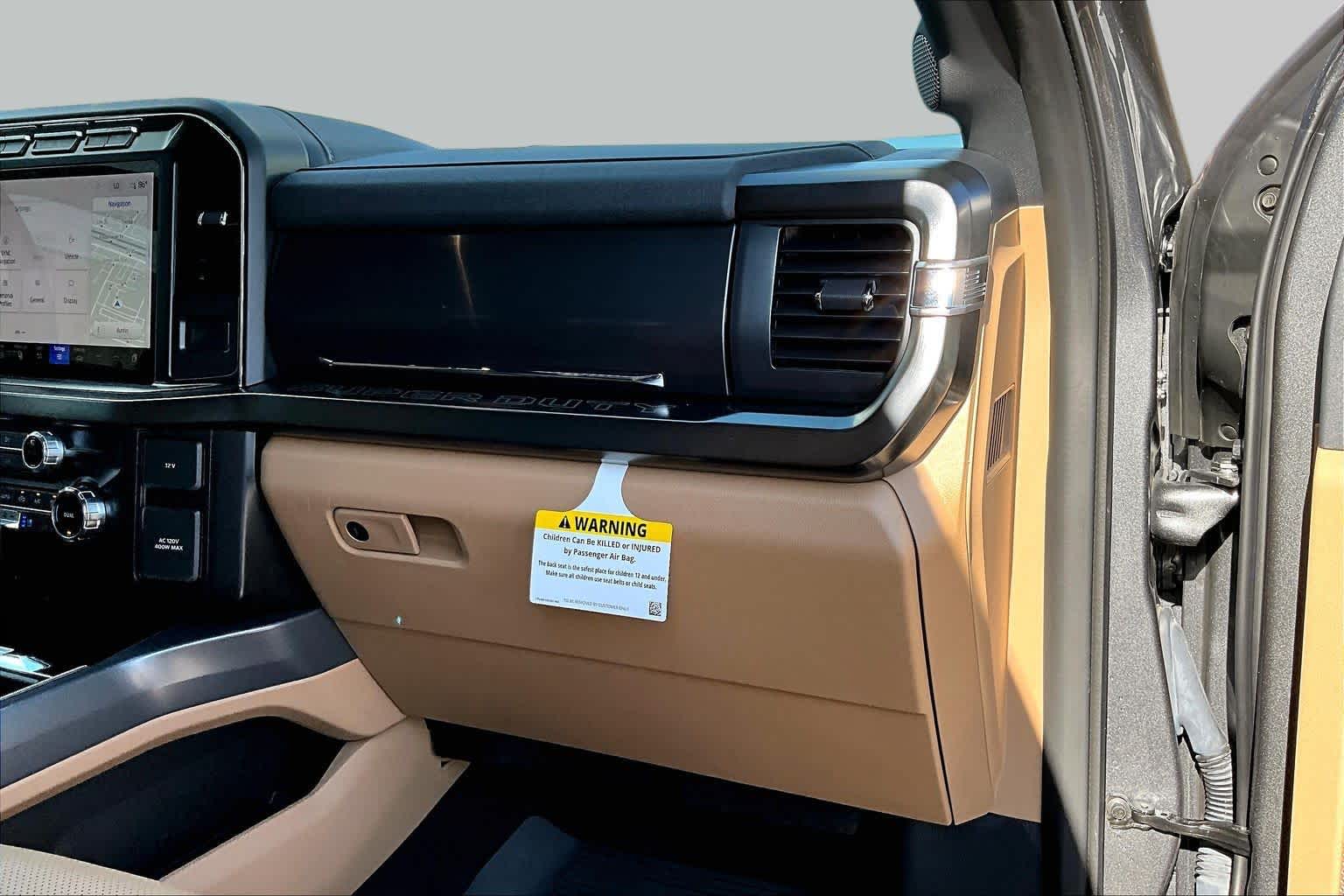 2024 Ford Super Duty F-250 Pickup