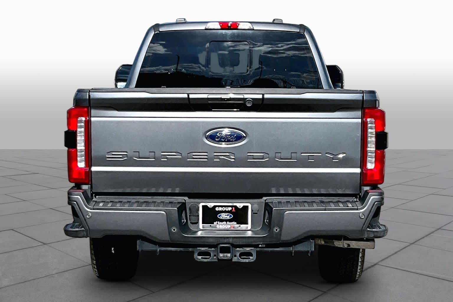 2024 Ford Super Duty F-250 Pickup