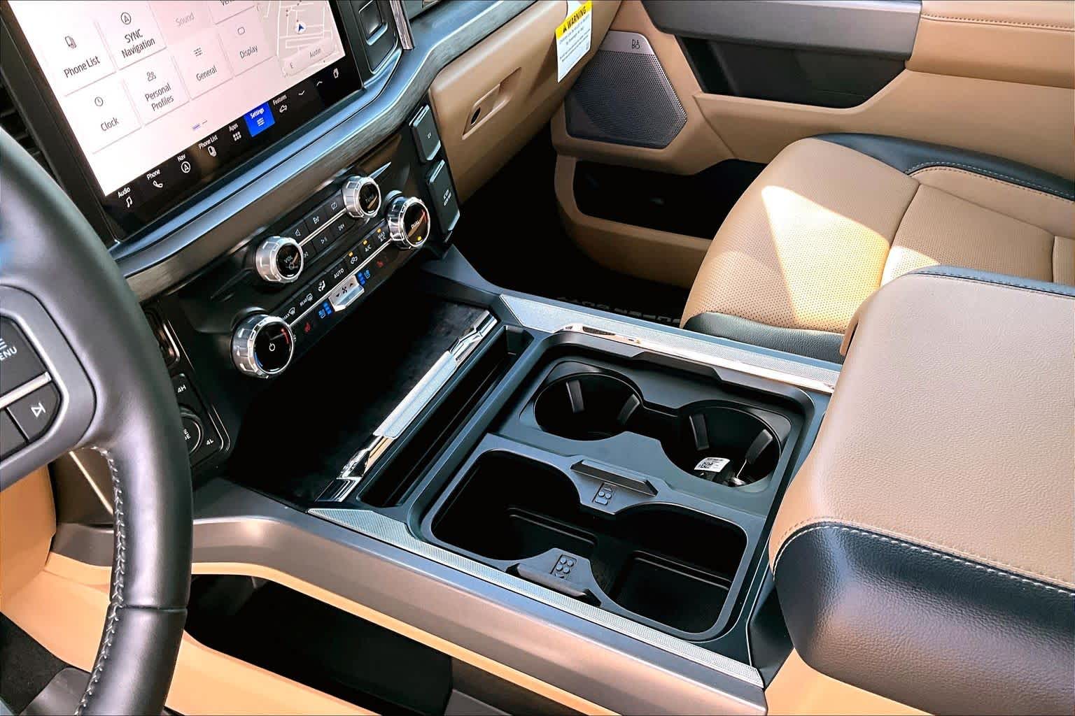 2024 Ford Super Duty F-250 Pickup