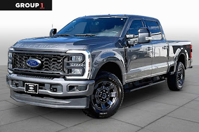 2024 Ford Super Duty F-250 Pickup in Austin