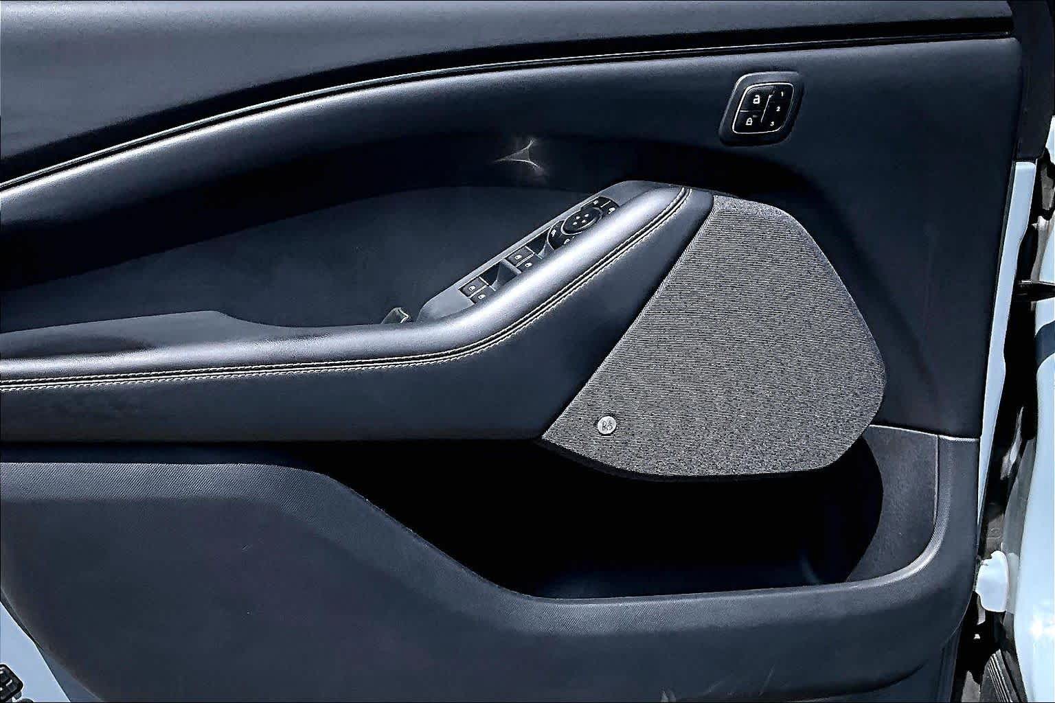 2024 Ford Mustang Mach-E