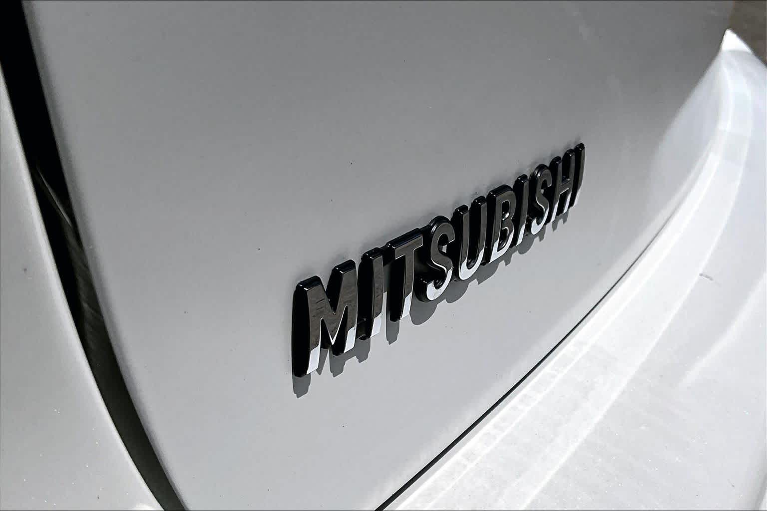 2017 Mitsubishi Lancer